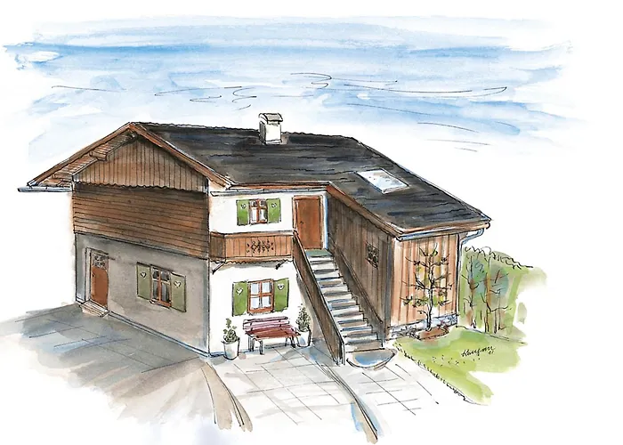 Chalet Wegscheider By Interhome
