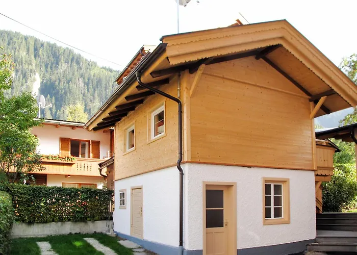Chalet Wegscheider By Interhome