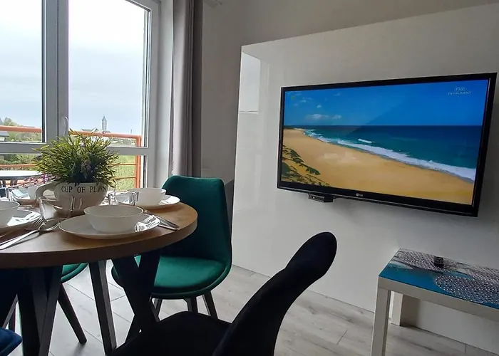 Apartament Pogodny