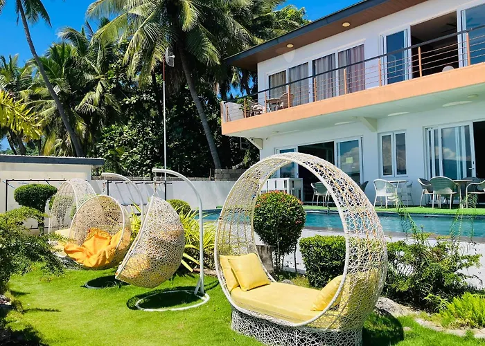 Paradiso Rito