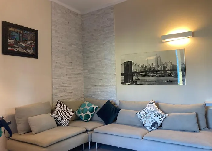 Il Gelsomino Garden Suite