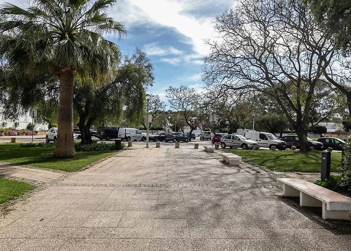 T0 Vilamoura Downtown