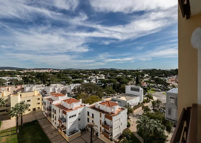 T0 Vilamoura Downtown