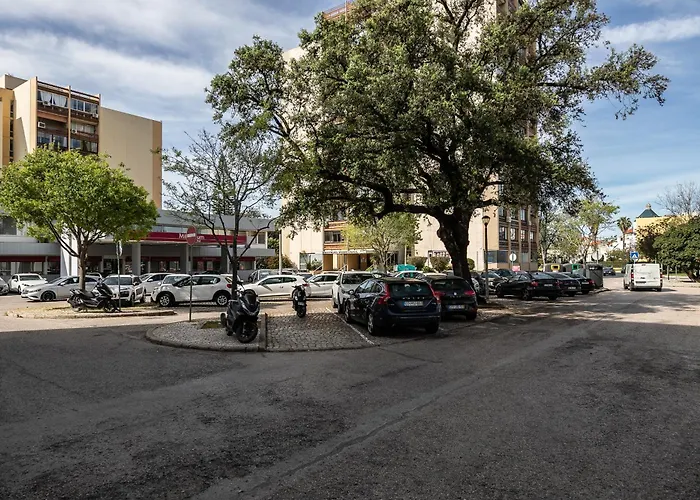 T0 Vilamoura Downtown