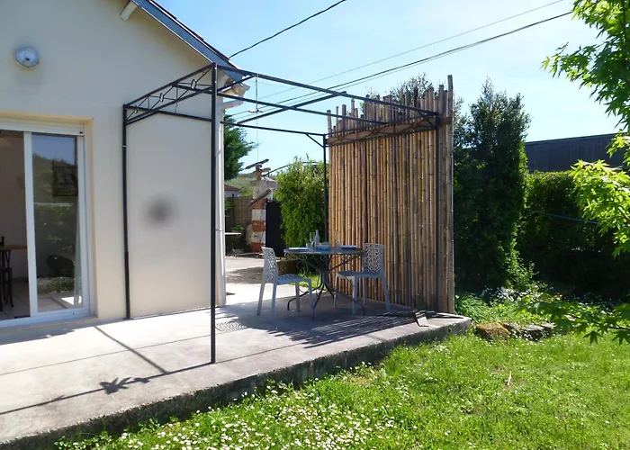 Maison Ustou46