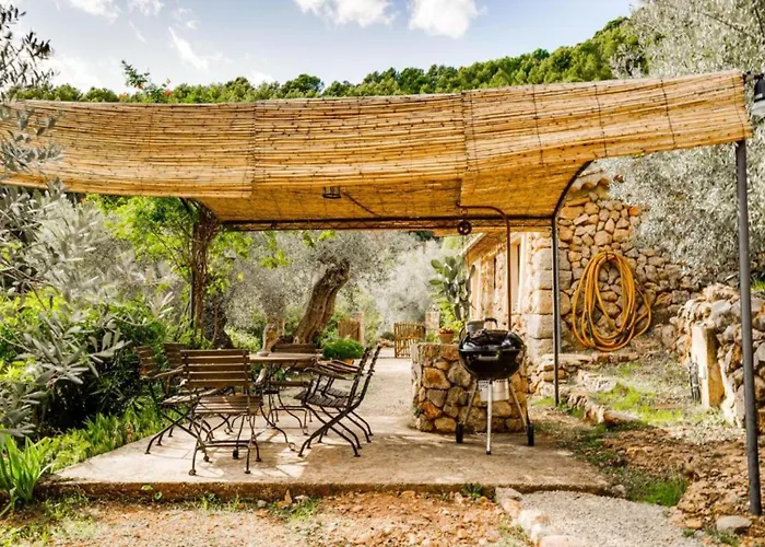 Casita De Montana Cerca Del Mar
