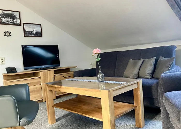 Ferienwohnung Neubacher
