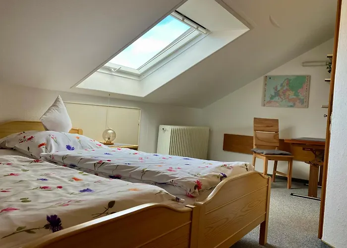 Ferienwohnung Neubacher