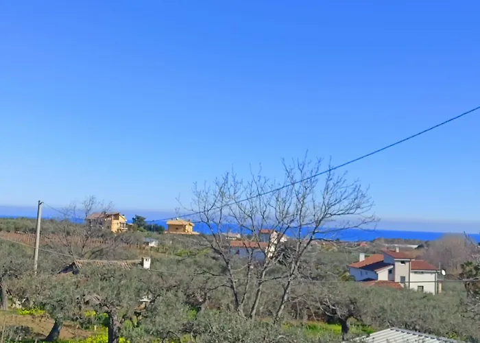 B&B Tra Gli Ulivi