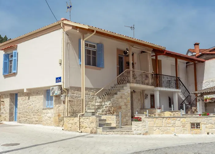 Patriko Retro House