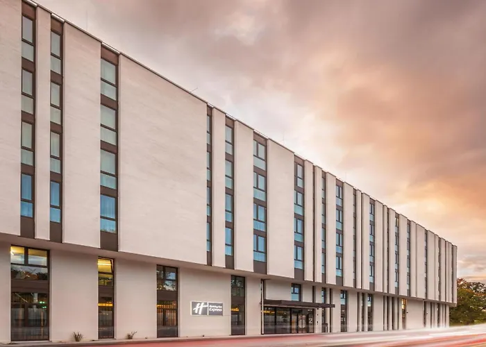 Holiday Inn Express - Remscheid