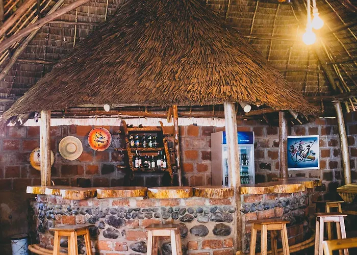 Kilimanjaro Scenic Homestay