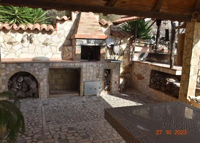 Villa Vista Marianello