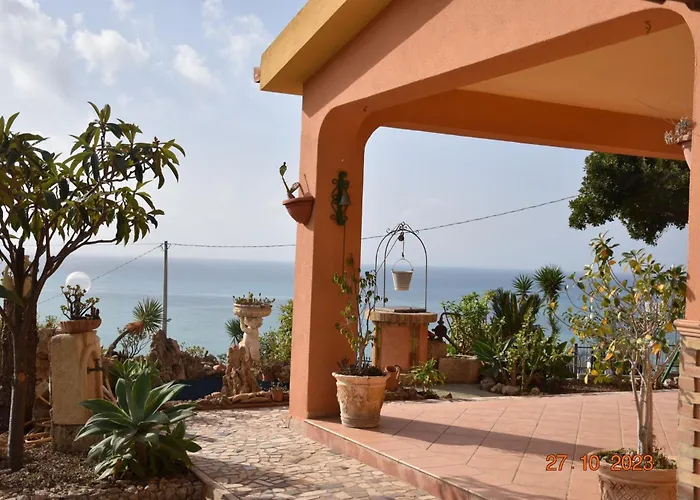 Villa Vista Marianello
