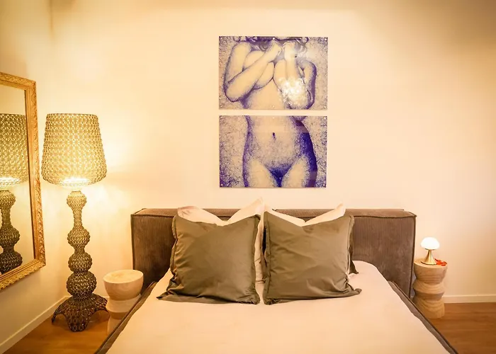 Love Room Casa Amore