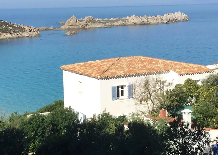 Villa Teresa