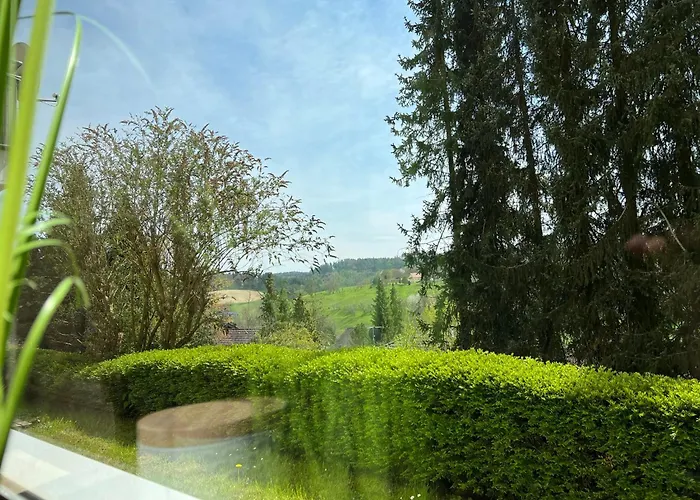 Schoene Ferienwohnung In Stockach