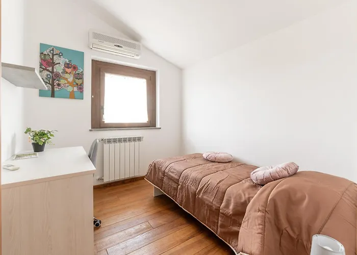 A Casa Di Fio'