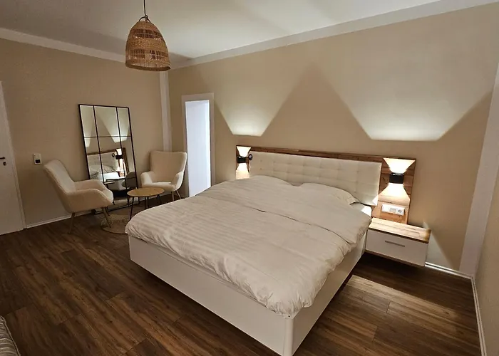 Cosy Apartment Kempen