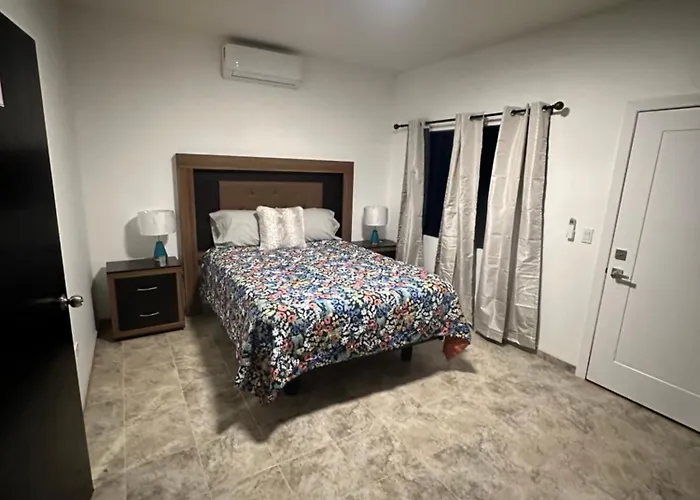 Sunrise Apartments