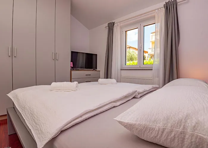 Holiday Home Paola By Interhome