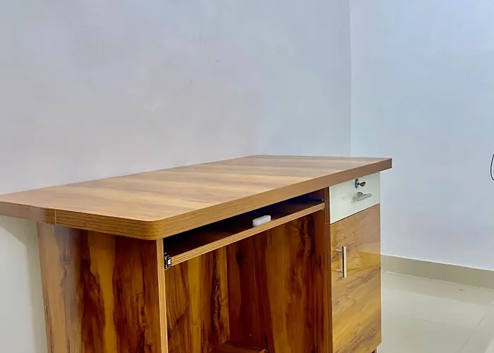 2 Bhk Ac Apartment
