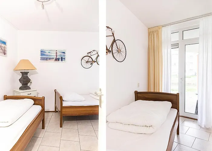 Residence Juliana 68