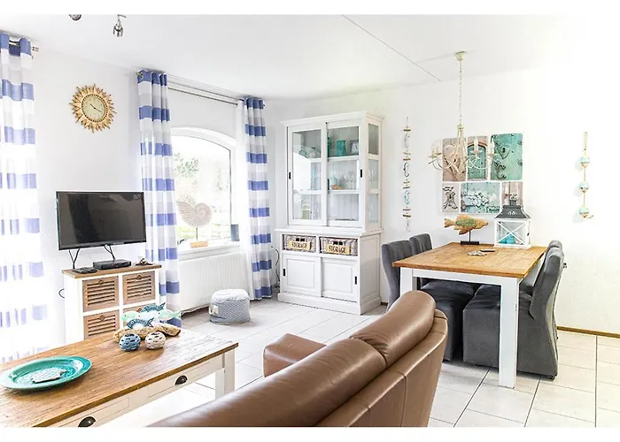 Residence Juliana 68