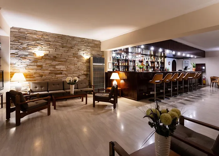 Hotel Bretagne
