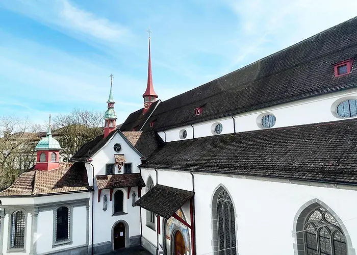 Hotel Schluessel
