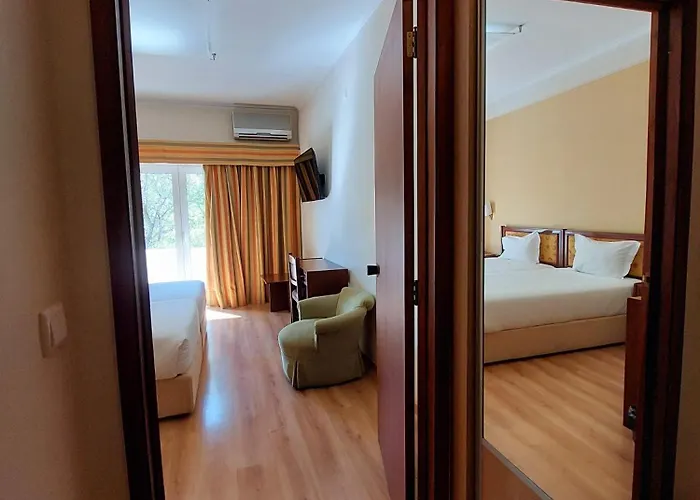 Petrus Hotel
