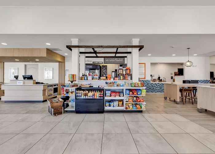 Hilton Garden Inn Myrtle Beach/Coastal Grand Mall
