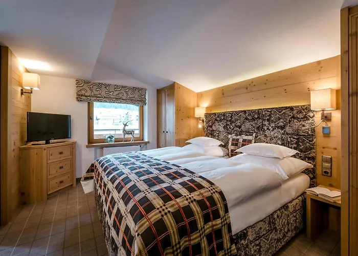 Hotel Auenhof