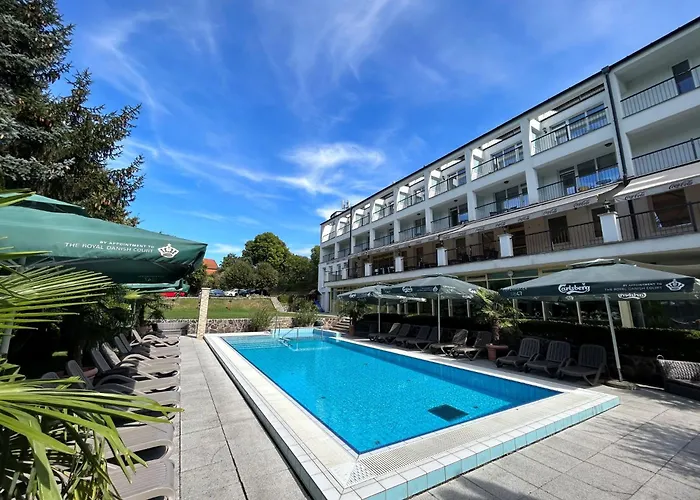 Calimbra Wellness Hotel Superior