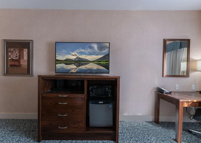 Prestige Cranbrook Hotel, BW Premier Collection