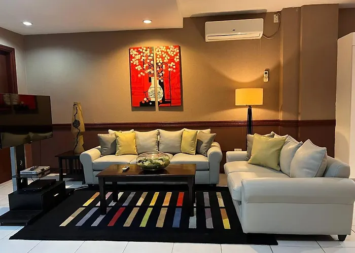 Subic Residencias