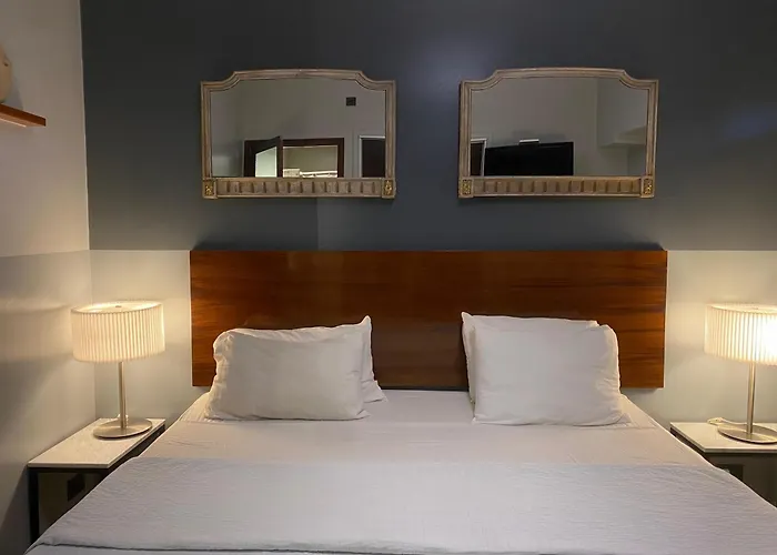 Eze Inn Boutique Hotel