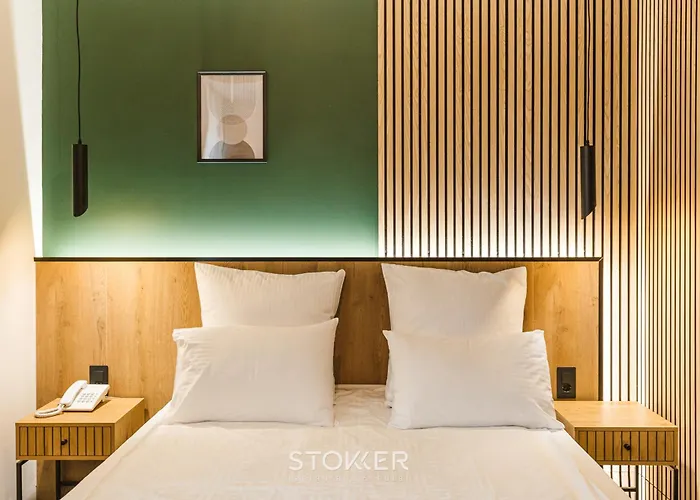 Stokker Hotel