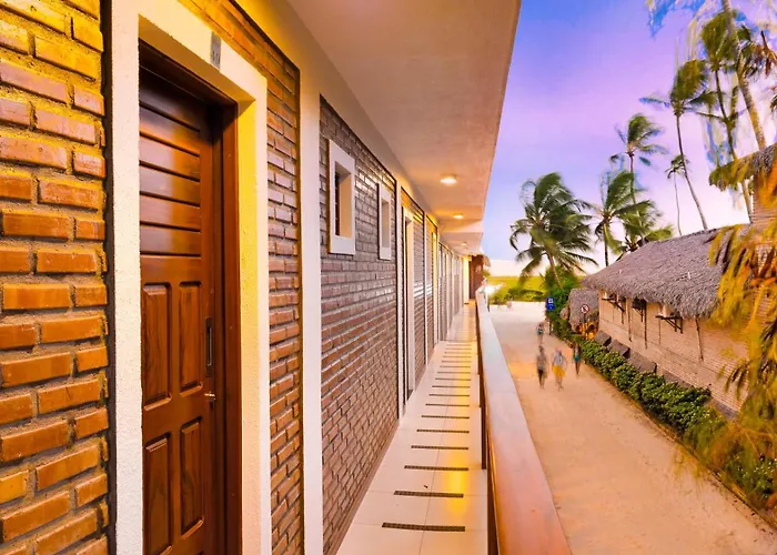Rede Andrade Mini (Adults Only)