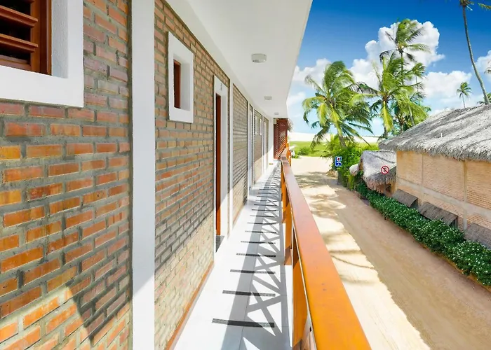 Rede Andrade Mini (Adults Only)