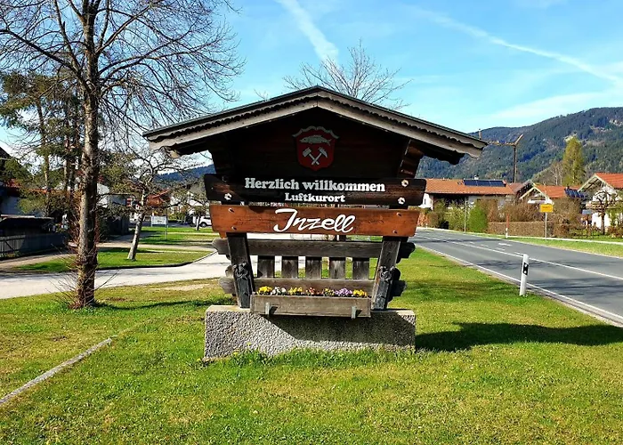 Alpenhotel Gastager
