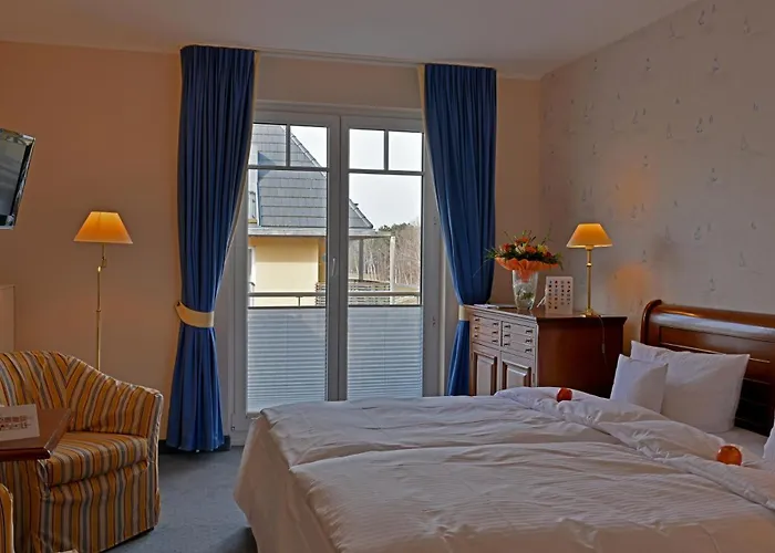 Hotel Meerlust