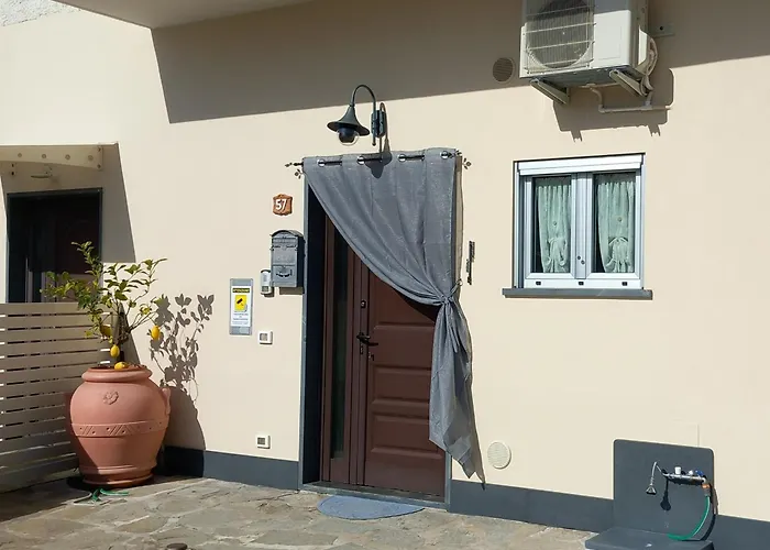 Casa Bianca