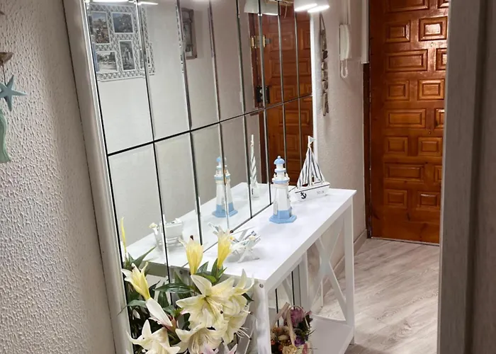 Apartamentos Bellamar