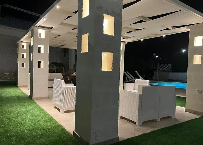Casa De Lidzia