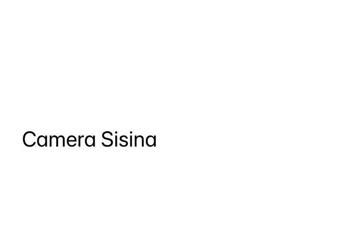 La Casa Di Nonna Sisina