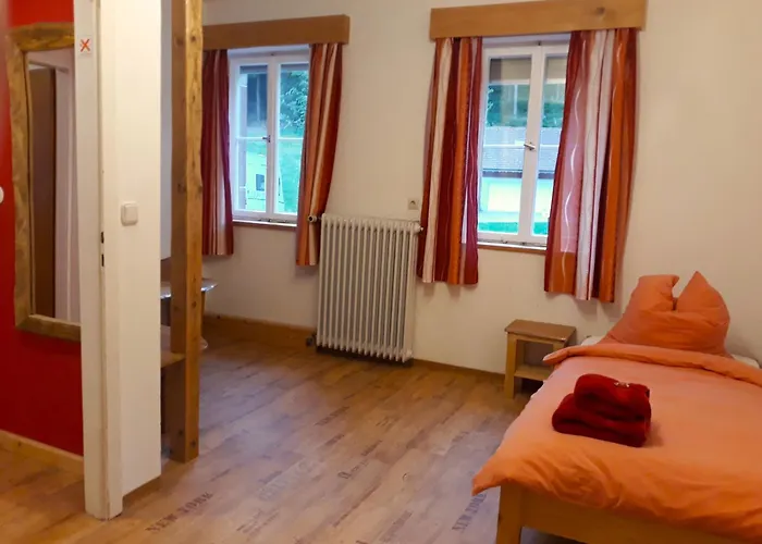 Haus Schneider