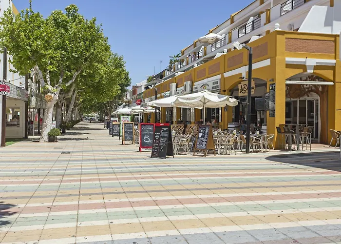 Ama Residences Andalucia