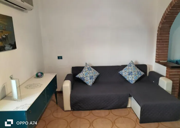 Casa Vacanze Sa Cresiedda