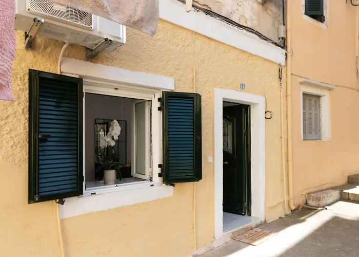 Lusso Di Campiello